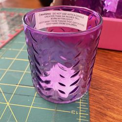 Votive Candle holders