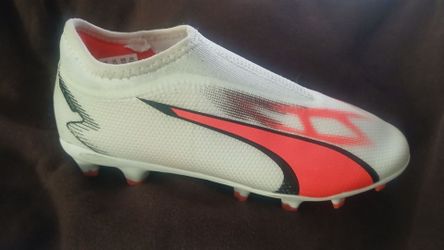 PUMA-Ultra Ultimate FG AG 'Breakthrough Pack