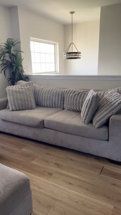 Sofa set