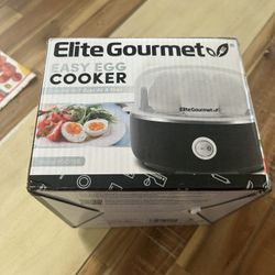 Elite Gourmet Cooker