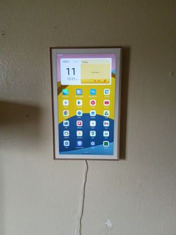 Brand-new Apolosign Smart Digital Calendar