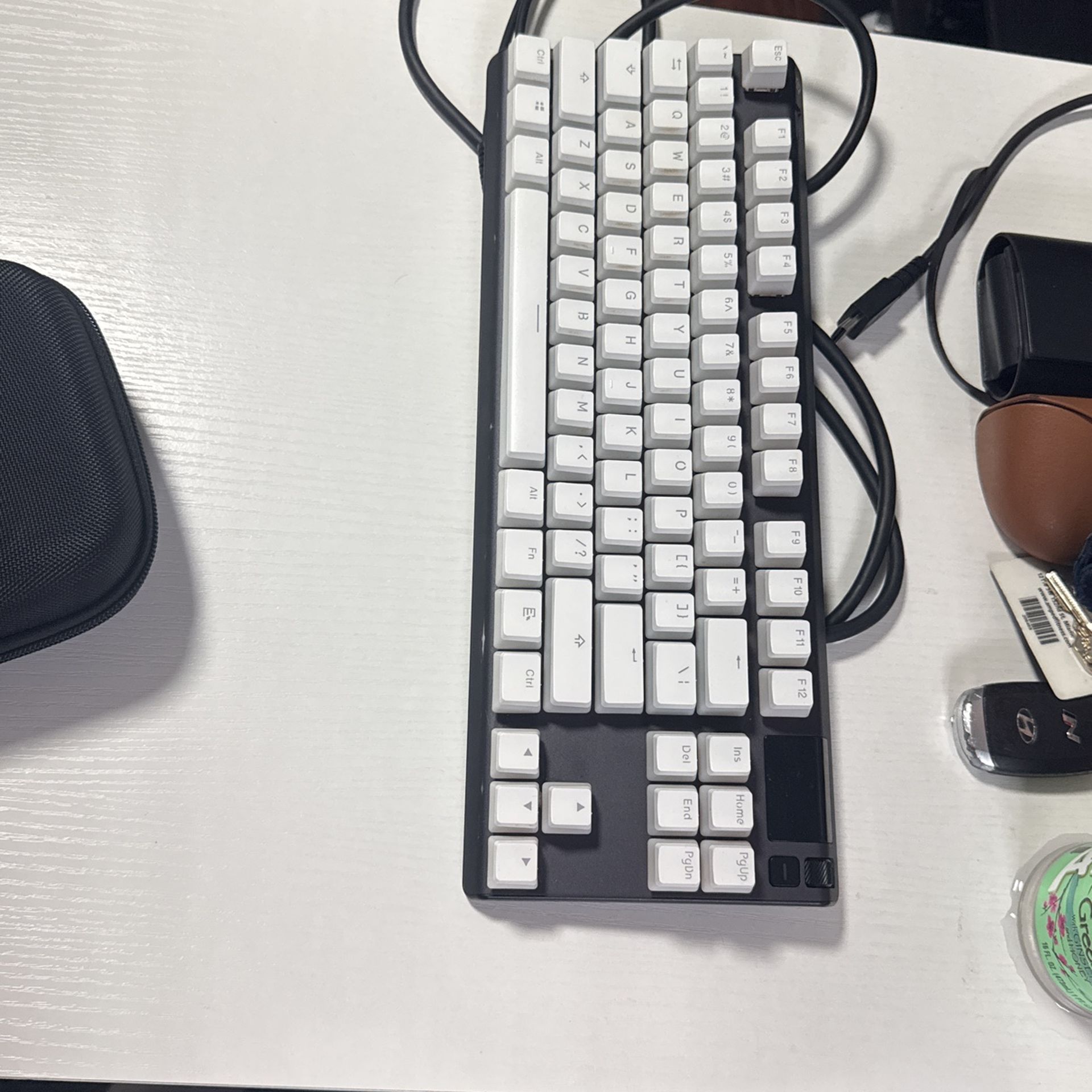 Apex Pro TKL Steelseries