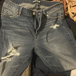 Jeans
