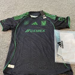 Tigres Football Jersey