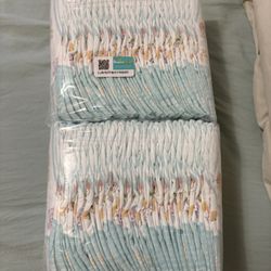 Pampers Size 2