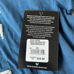 True Religion T-Shirt