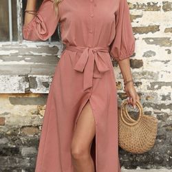 Women’s Dress Size S(4)