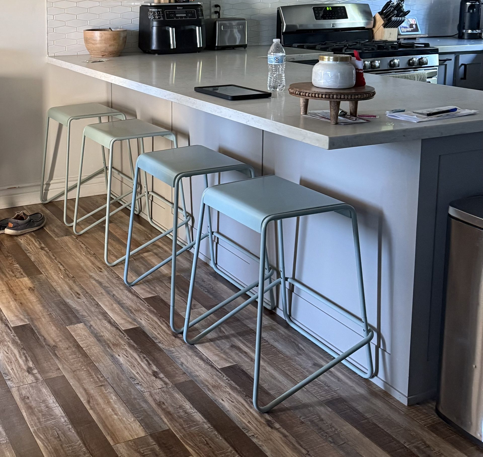 Dining Stools Counter Height