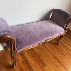Bed Bench