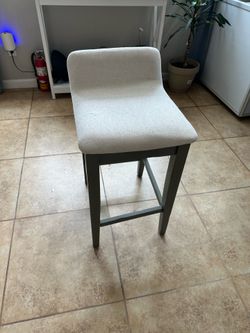 Brand new stool