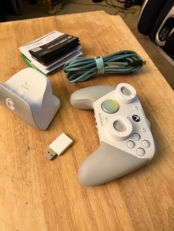 Xbox series X PC Android controller