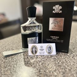 CREED AVENTUS