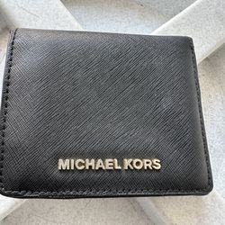 Michael Kors Men’s Wallet