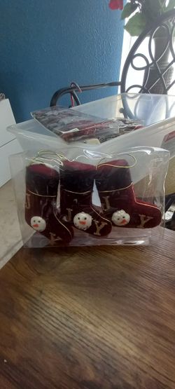 Decoración De Navidad 