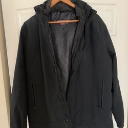 Winter Jacket