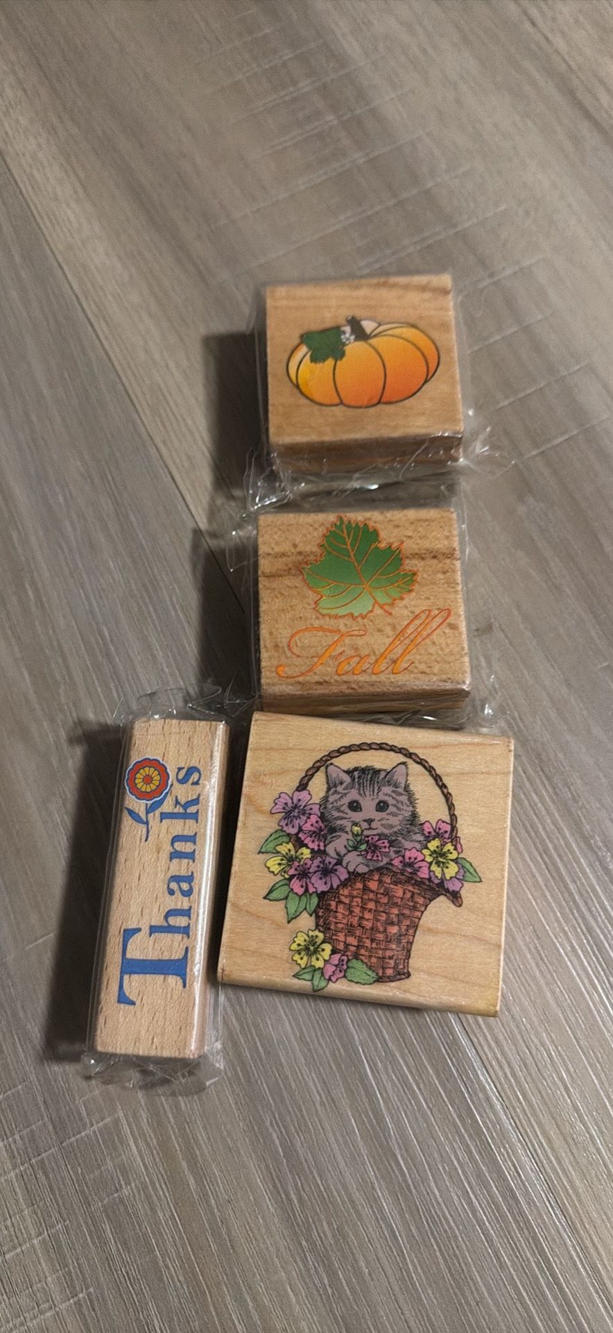 Arts & Craft Materials