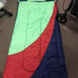 Sleeping Bag