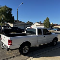 2010 Ford Ranger