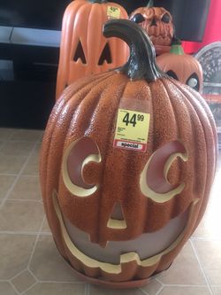 Halloween Decoración