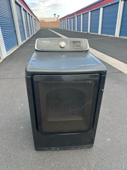 Samsung electric dryer free delivery and install 🛻🛻