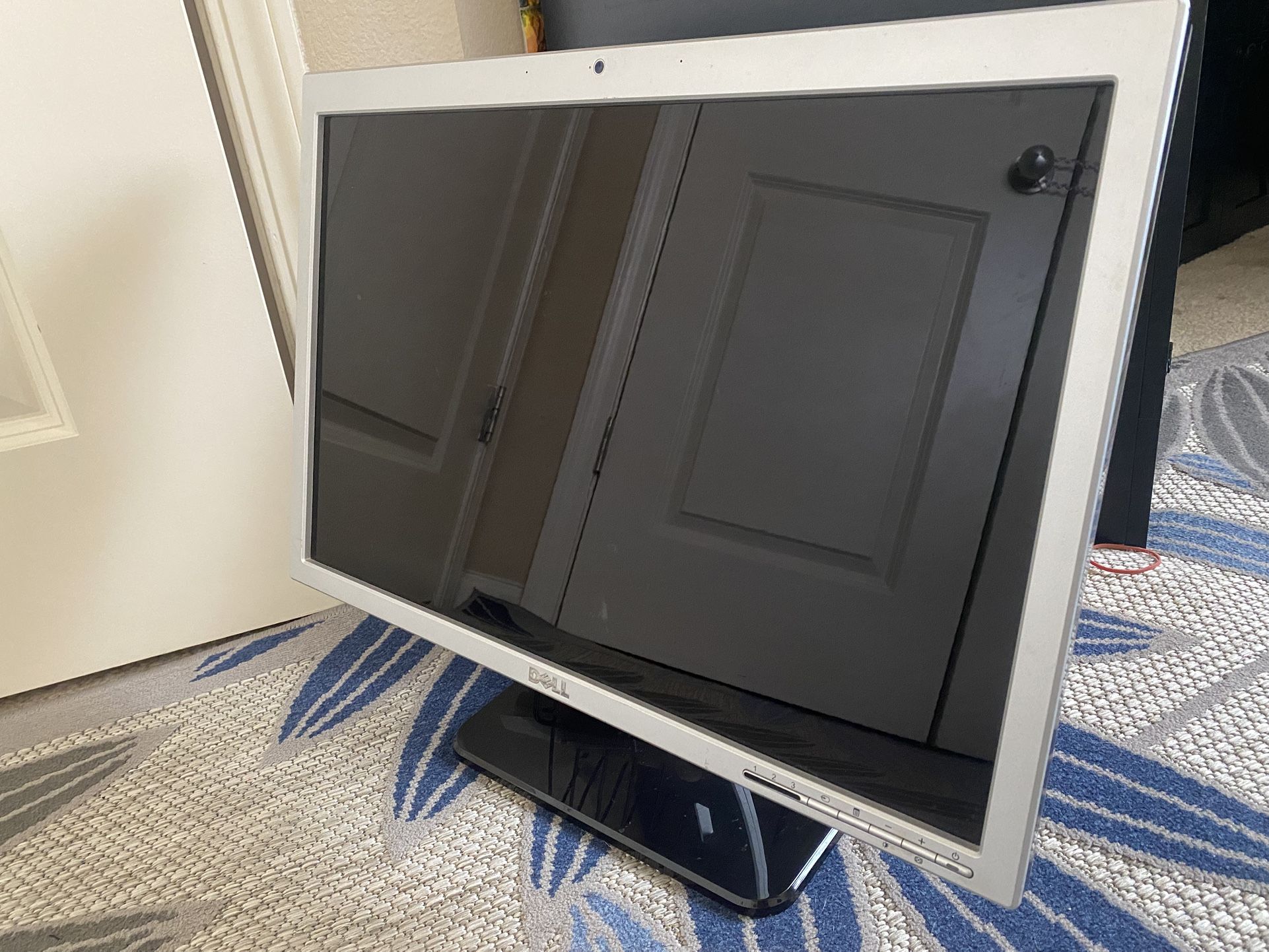 Dell 22” Monitor