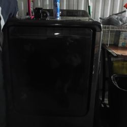 Samsung Washer N Dryer