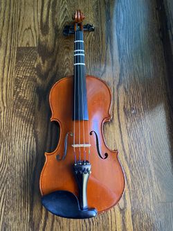 VIOLIN 1/2