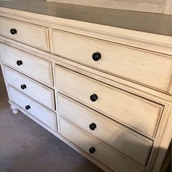 Bedroom Dresser