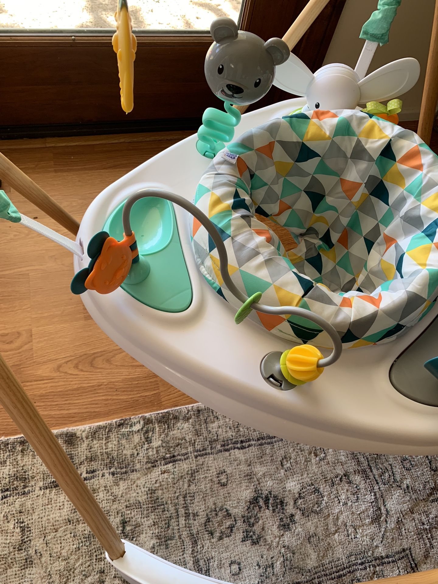 chicco fit2 with uppababy vista VISTA/CRUZ Adapter for Chicco® Infant Car Seat 11