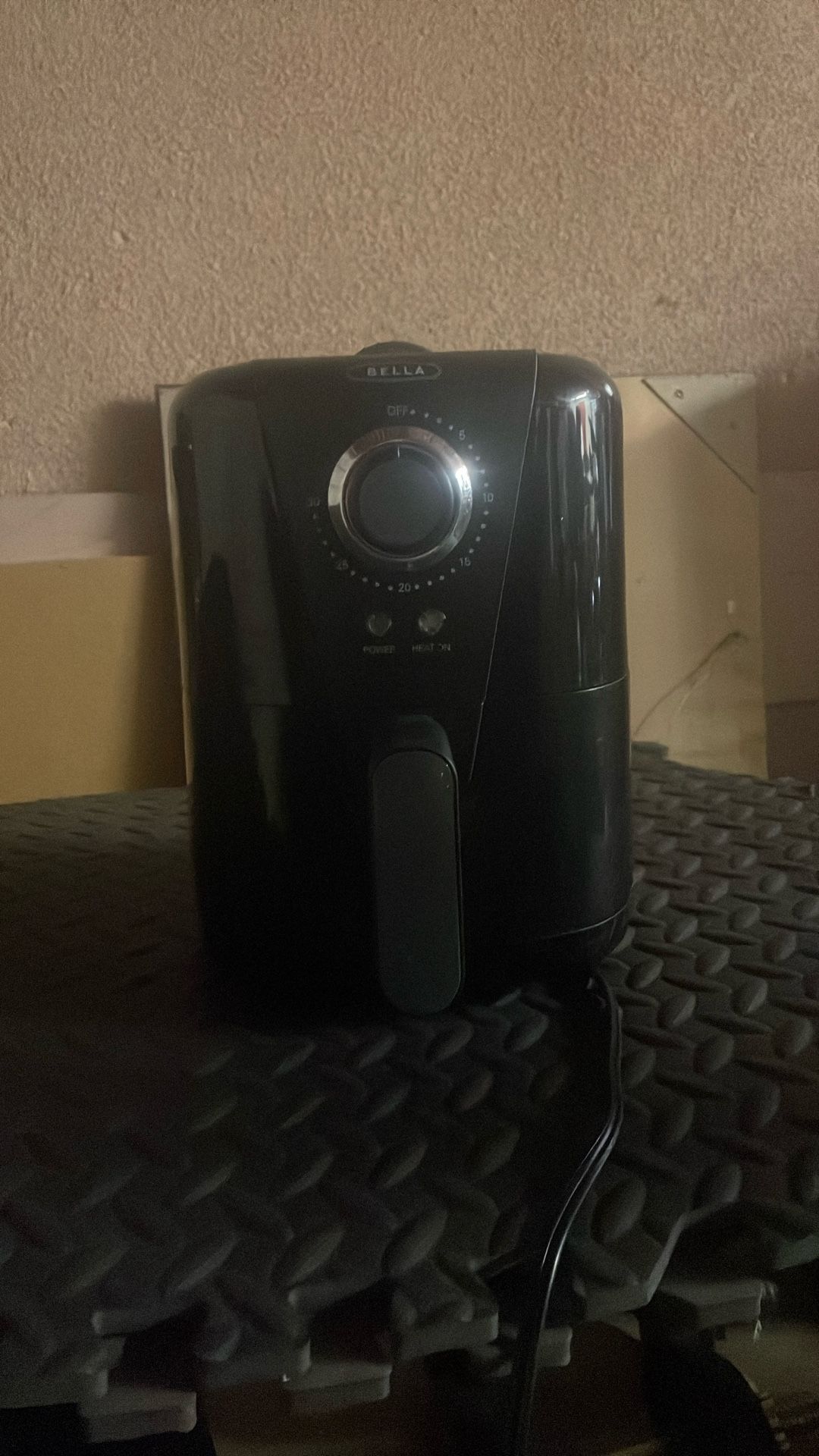 Air Fryer 