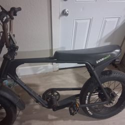 Ebike