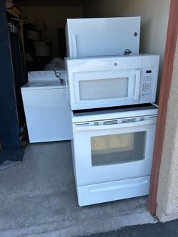Appliances