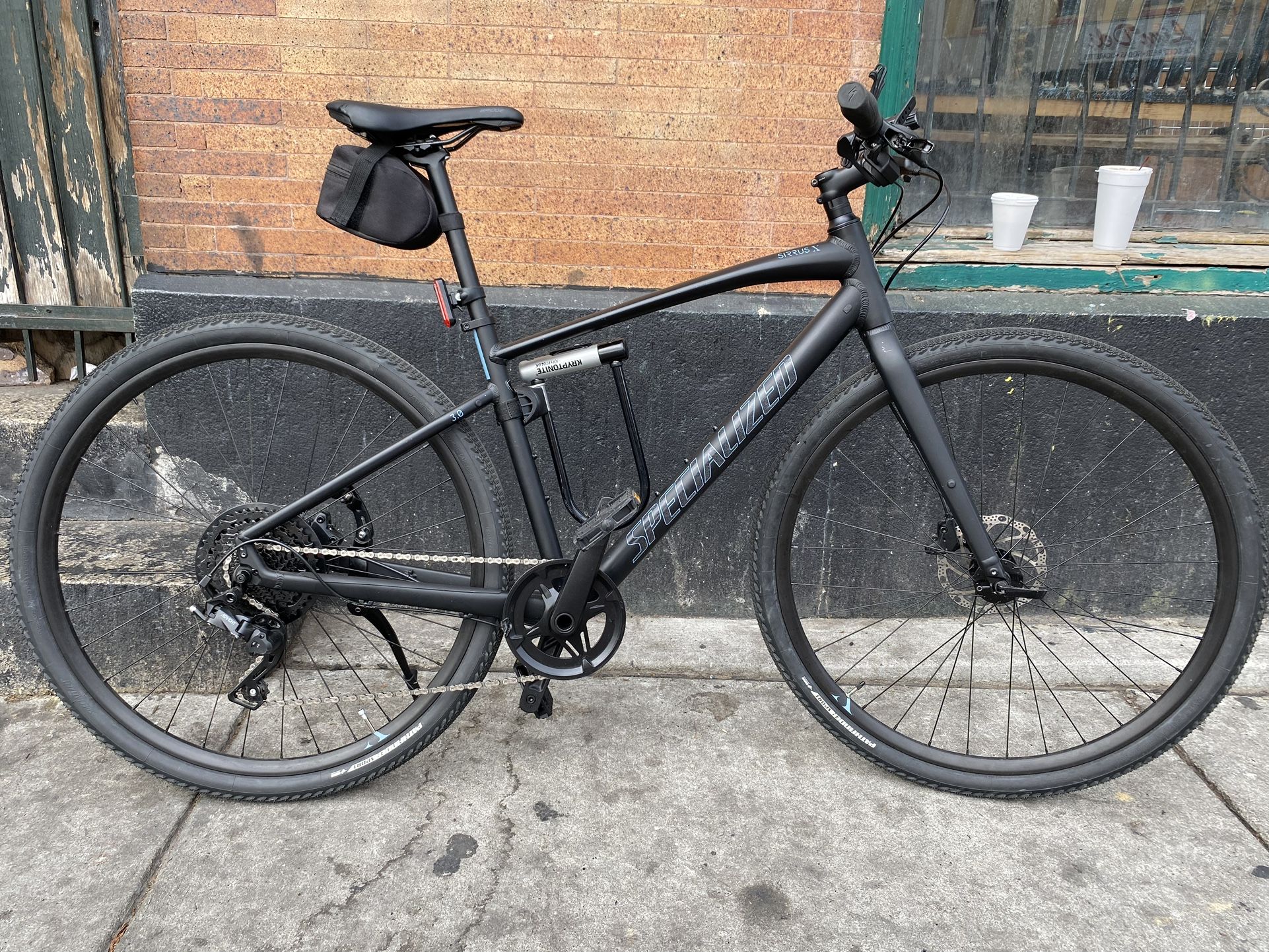 Sirrus X Specialized For Sale