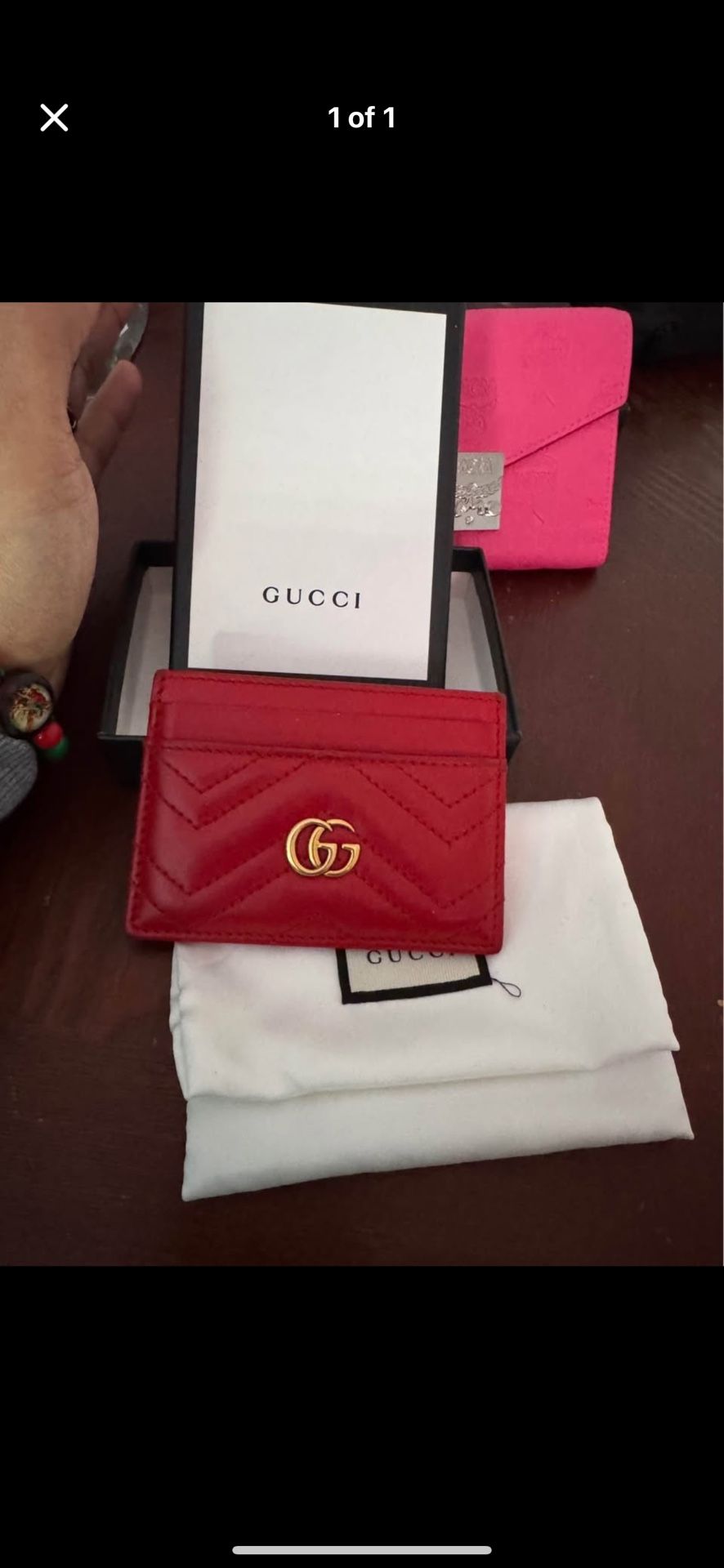 Card Holder