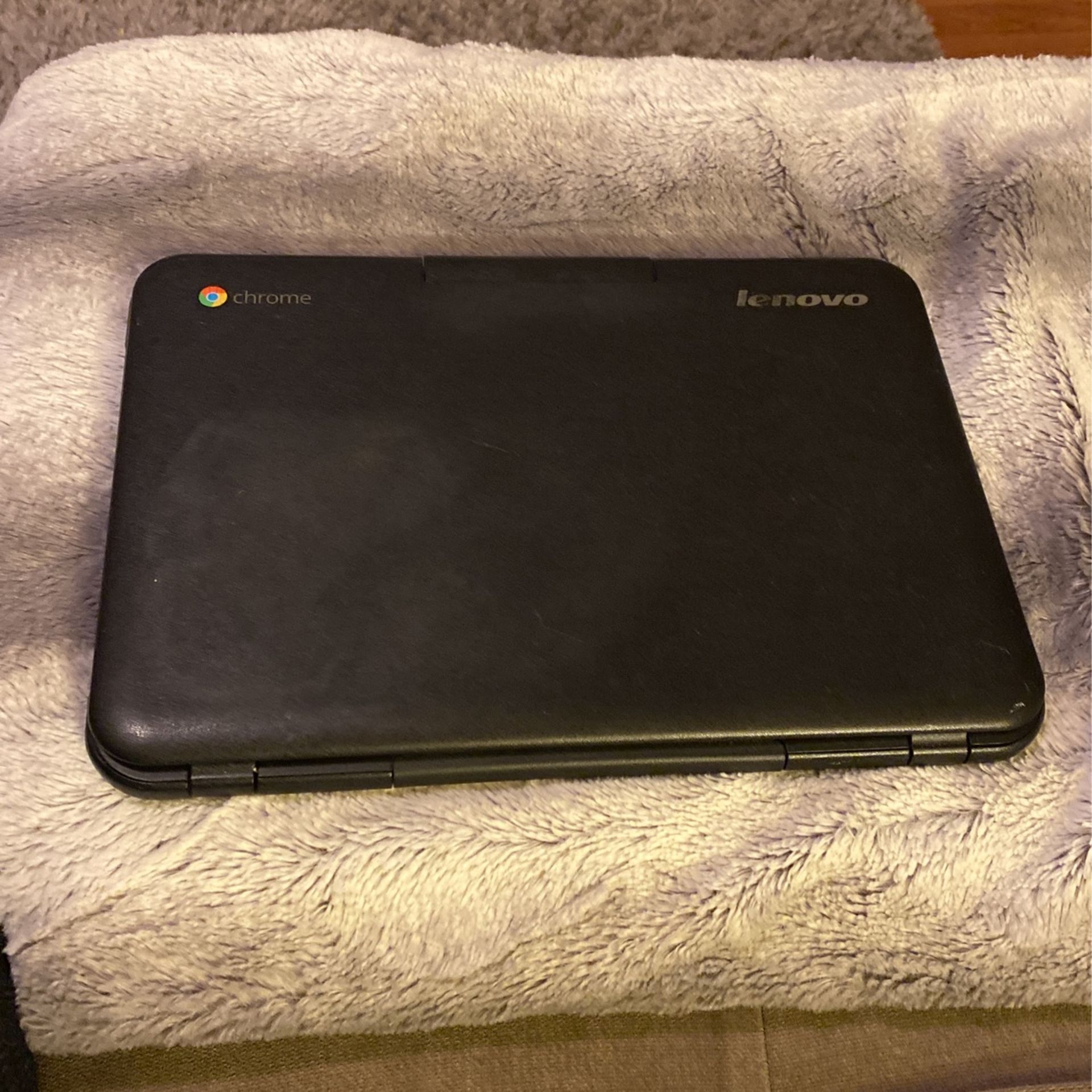 Lenovo Chrome book 2 GB 11.6” Screen