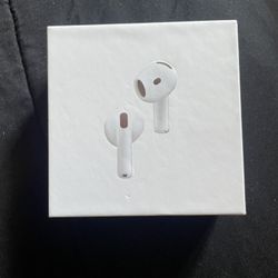 Airpod pro 4th generation 
