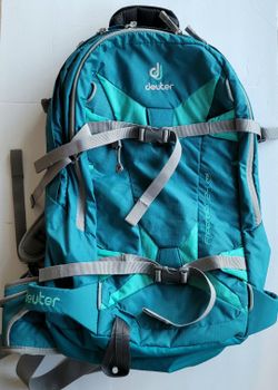 Deuter Freerider 24 SL Backpack