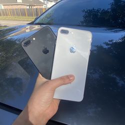 iPhone 8 Plus 256GB