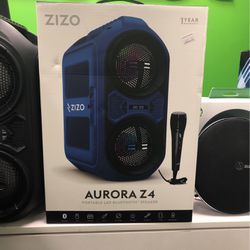 ZIZO Aurora Z4