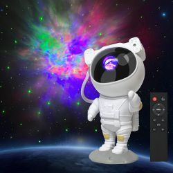 Astrobuddy Galaxy Projector