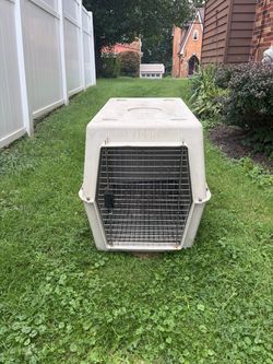Pet Crate