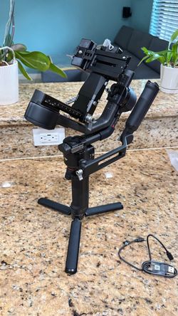 DJI RS 4 Pro