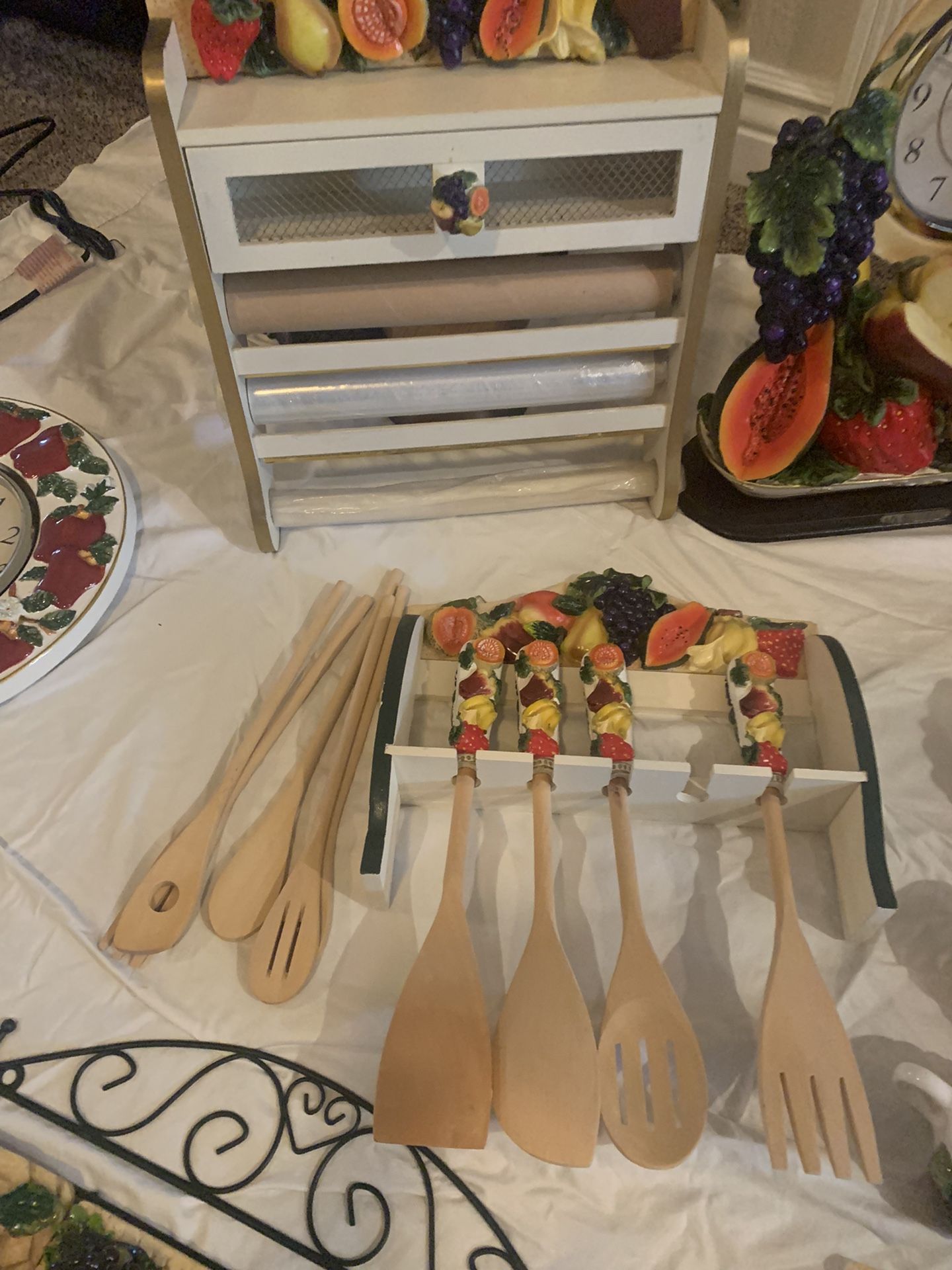 Kitchen Decoration
