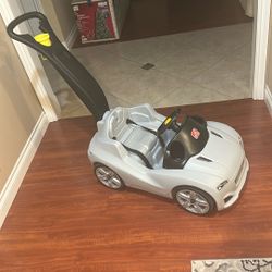 Step 2 Whisper Ride Cruiser