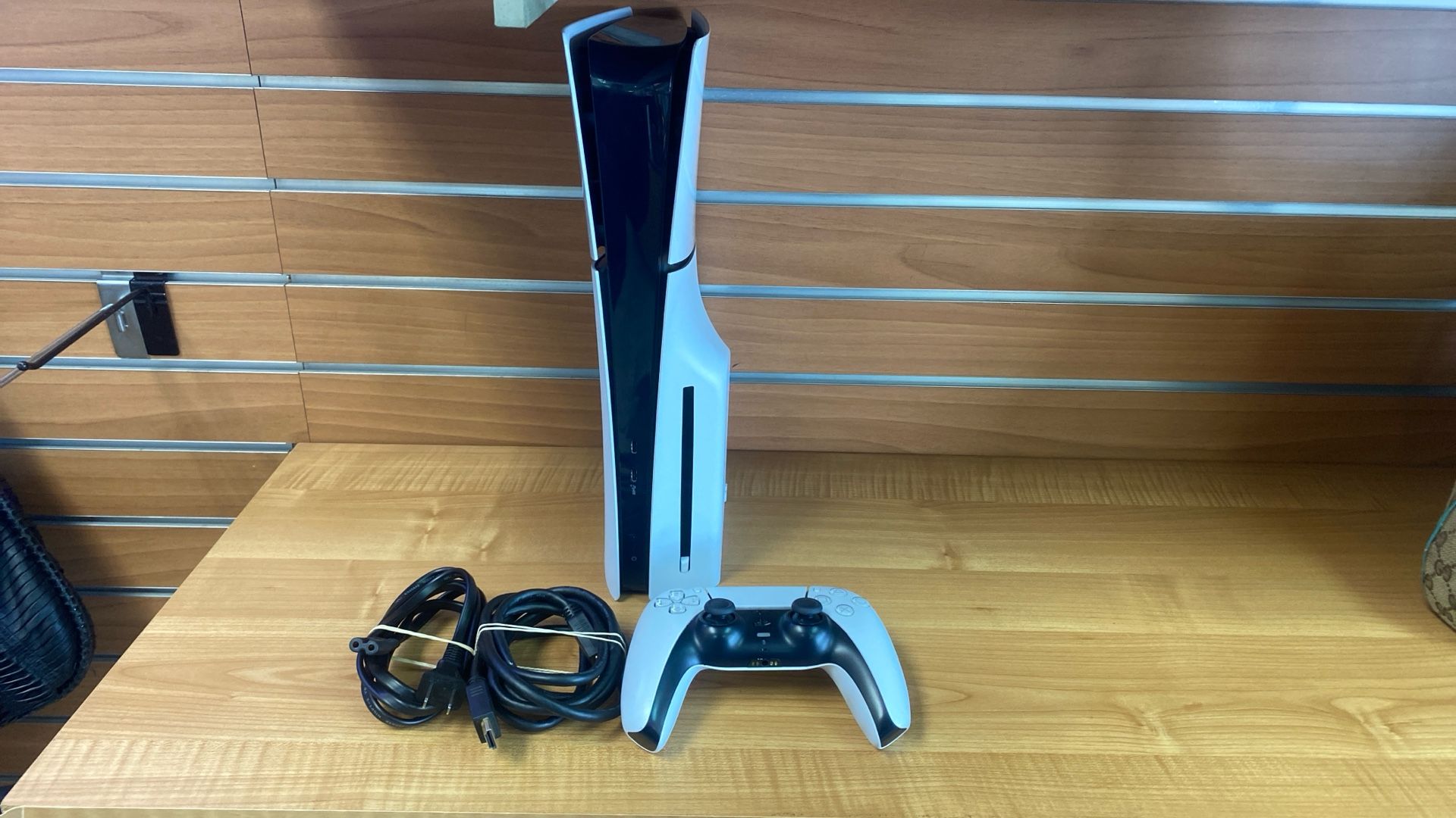 PlayStation 5 1tb