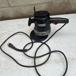 Craftsman Sander/Polisher