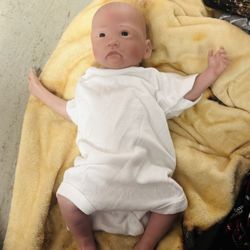 Reborn Doll