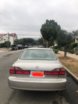 HondaAccord