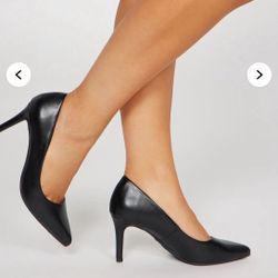 FashionNova Heels 