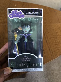 Maleficent Disney Figure